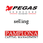 Pegas Pamplona